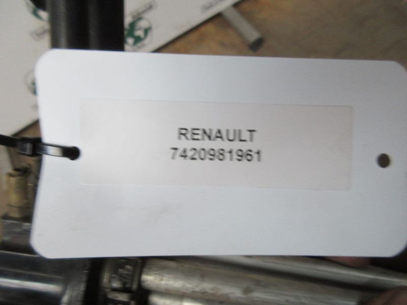 Renault PREMIUM 7420981961 VLOTTER - Горивна система за Камион: снимка 2 Renault PREMIUM 7420981961 VLOTTER - Горивна система за Камион: снимка 2