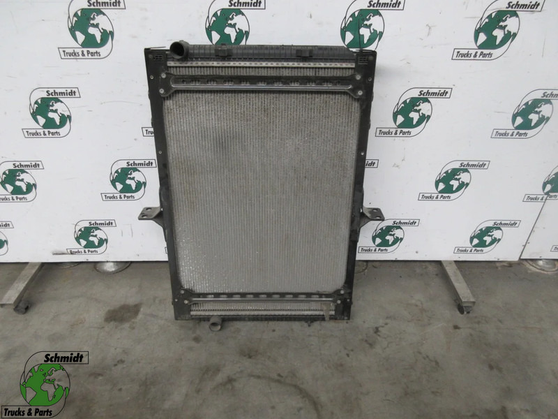 Renault PREMIUM 7421699253 RADIATEUR HELA 8MK 376 745- 151 - Радиатор за Камион: снимка 1 Renault PREMIUM 7421699253 RADIATEUR HELA 8MK 376 745- 151 - Радиатор за Камион: снимка 1
