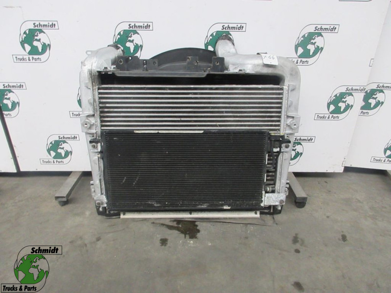 Scania 1769999/1847233/ RADIATEUR INTERCOOLER SCANIA P270 EURO 5 - Радиатор за Камион: снимка 1 Scania 1769999/1847233/ RADIATEUR INTERCOOLER SCANIA P270 EURO 5 - Радиатор за Камион: снимка 1