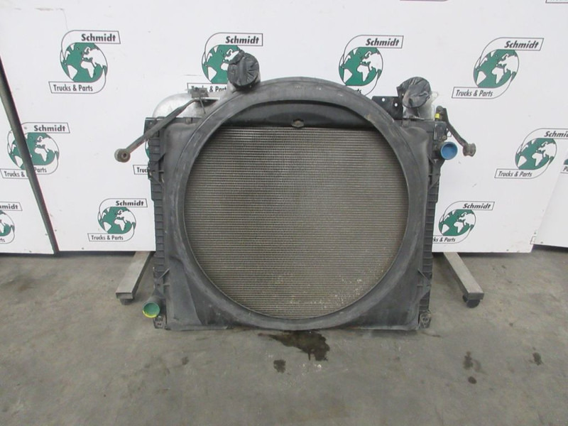 Scania 1769999/1847233/ RADIATEUR INTERCOOLER SCANIA P270 EURO 5 - Радиатор за Камион: снимка 4 Scania 1769999/1847233/ RADIATEUR INTERCOOLER SCANIA P270 EURO 5 - Радиатор за Камион: снимка 4