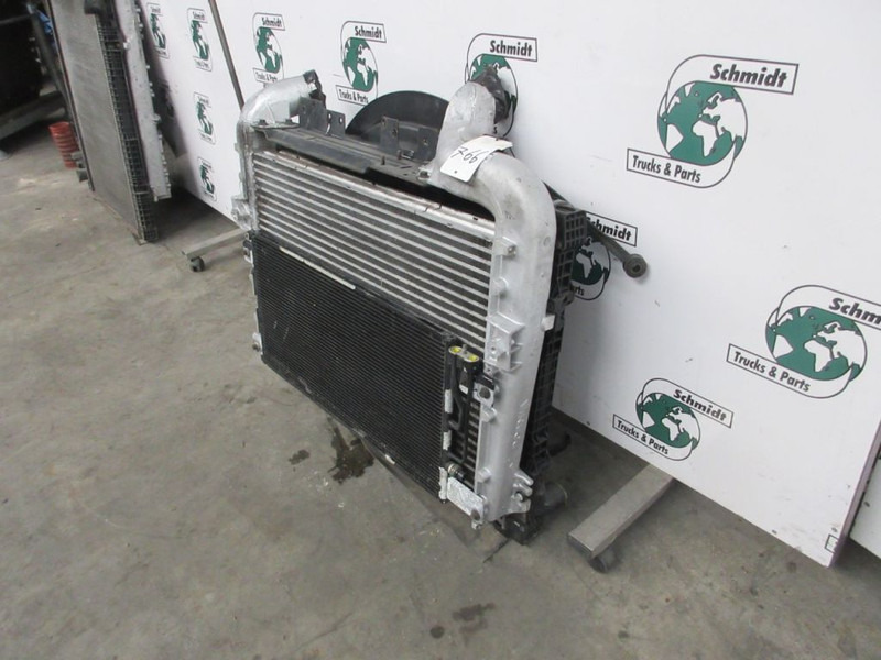 Scania 1769999/1847233/ RADIATEUR INTERCOOLER SCANIA P270 EURO 5 - Радиатор за Камион: снимка 3 Scania 1769999/1847233/ RADIATEUR INTERCOOLER SCANIA P270 EURO 5 - Радиатор за Камион: снимка 3