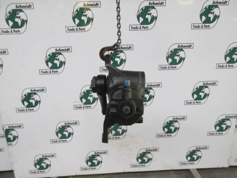 Scania 1783436 / 573399 STUUHUIS SCANIA R 450 EURO 6 - Кормилна кутия за Камион: снимка 3 Scania 1783436 / 573399 STUUHUIS SCANIA R 450 EURO 6 - Кормилна кутия за Камион: снимка 3