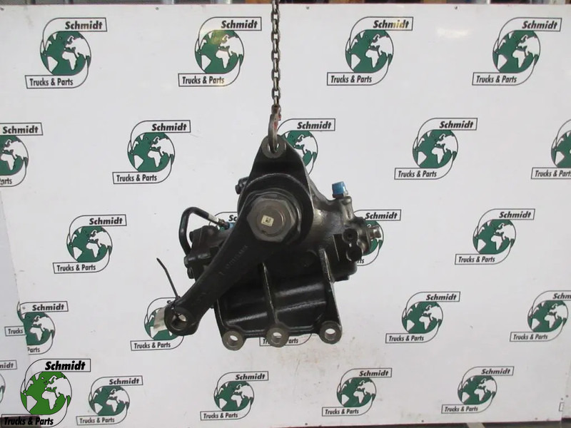 Scania 1783436 / 573399 STUUHUIS SCANIA R 450 EURO 6 - Кормилна кутия за Камион: снимка 1 Scania 1783436 / 573399 STUUHUIS SCANIA R 450 EURO 6 - Кормилна кутия за Камион: снимка 1