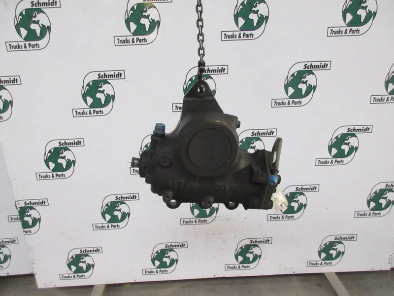 Scania 1783436 / 573399 STUUHUIS SCANIA R 450 EURO 6 - Кормилна кутия за Камион: снимка 2 Scania 1783436 / 573399 STUUHUIS SCANIA R 450 EURO 6 - Кормилна кутия за Камион: снимка 2