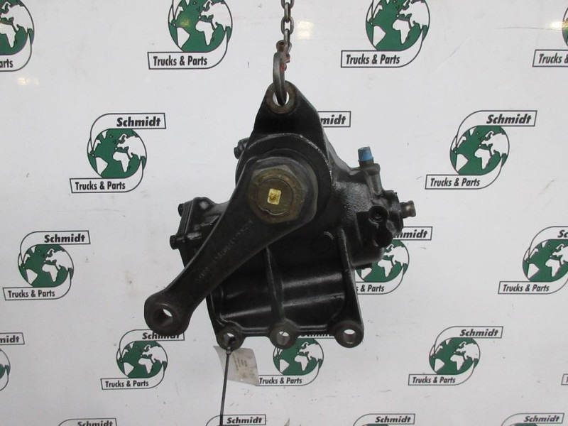 Scania 1783436 STUURHUIS R SERIE EURO 6 - Кормилна кутия за Камион: снимка 2 Scania 1783436 STUURHUIS R SERIE EURO 6 - Кормилна кутия за Камион: снимка 2