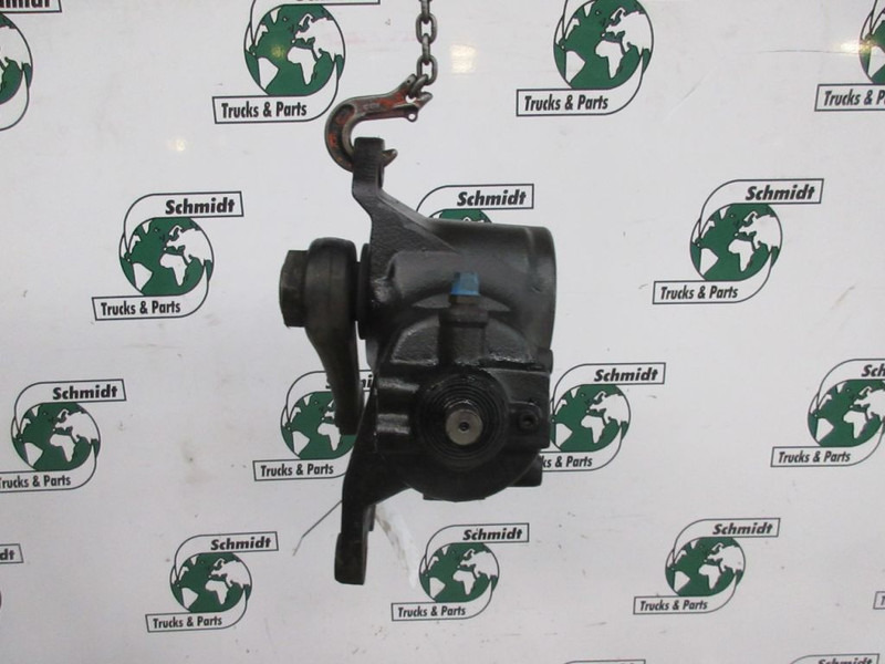 Scania 1783436 STUURHUIS R SERIE EURO 6 - Кормилна кутия за Камион: снимка 3 Scania 1783436 STUURHUIS R SERIE EURO 6 - Кормилна кутия за Камион: снимка 3