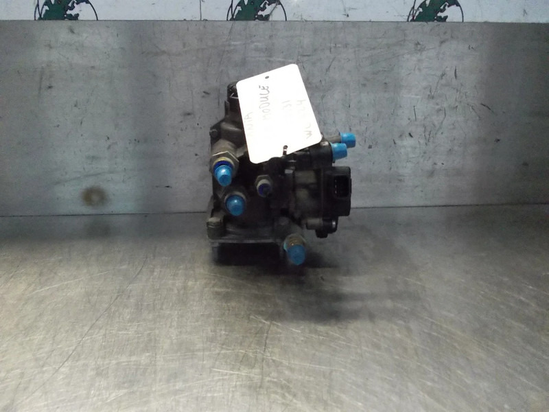 Scania 2199282 EBS VENTIEL EURO 6 MODEL 2020 - Части на спирачната система за Камион: снимка 5 Scania 2199282 EBS VENTIEL EURO 6 MODEL 2020 - Части на спирачната система за Камион: снимка 5