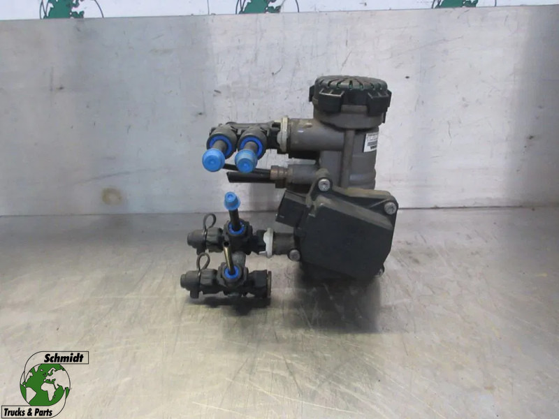 Scania 2199282 EBS VENTIEL EURO 6 MODEL 2020 - Части на спирачната система за Камион: снимка 1 Scania 2199282 EBS VENTIEL EURO 6 MODEL 2020 - Части на спирачната система за Камион: снимка 1