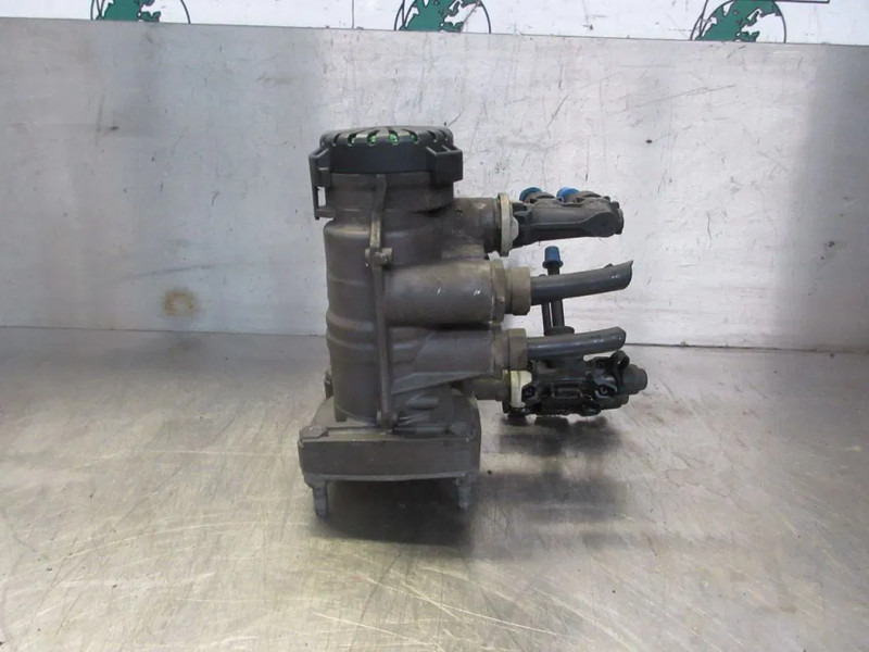 Scania 2199282 EBS VENTIEL EURO 6 MODEL 2020 - Части на спирачната система за Камион: снимка 3 Scania 2199282 EBS VENTIEL EURO 6 MODEL 2020 - Части на спирачната система за Камион: снимка 3