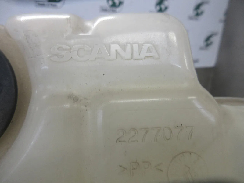 Scania 2277077 SCANIA S 450 NGS Expansiereservoir MODEL 2021 - Разширителен съд за Камион: снимка 3 Scania 2277077 SCANIA S 450 NGS Expansiereservoir MODEL 2021 - Разширителен съд за Камион: снимка 3