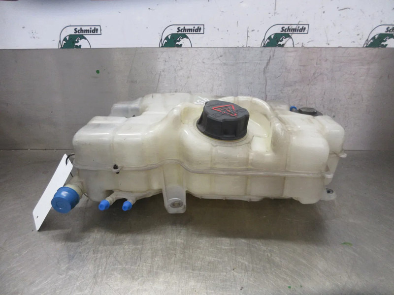 Scania 2277077 SCANIA S 450 NGS Expansiereservoir MODEL 2021 - Разширителен съд за Камион: снимка 5 Scania 2277077 SCANIA S 450 NGS Expansiereservoir MODEL 2021 - Разширителен съд за Камион: снимка 5