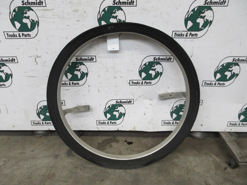 Scania 2406061 VENTILATOR RING P 410 EURO 6 MODEL 2020 NGS - Охладителна система за Камион: снимка 5 Scania 2406061 VENTILATOR RING P 410 EURO 6 MODEL 2020 NGS - Охладителна система за Камион: снимка 5