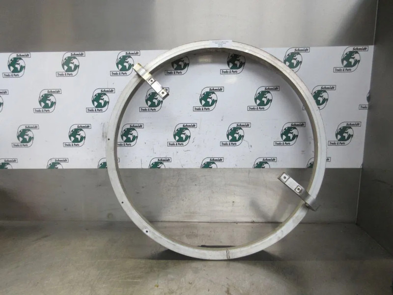 Scania 2406061 VENTILATOR RING P 410 EURO 6 MODEL 2020 NGS - Охладителна система за Камион: снимка 2 Scania 2406061 VENTILATOR RING P 410 EURO 6 MODEL 2020 NGS - Охладителна система за Камион: снимка 2