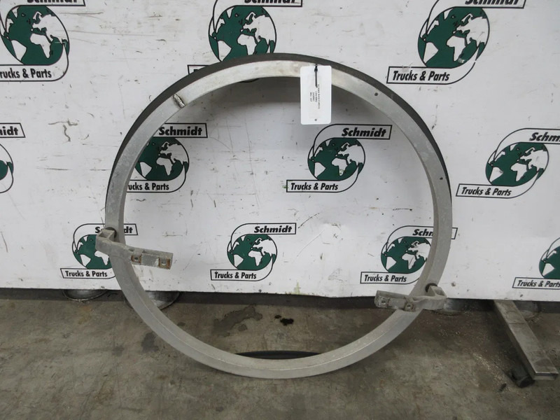 Scania 2406061 VENTILATOR RING P 410 EURO 6 MODEL 2020 NGS - Охладителна система за Камион: снимка 4 Scania 2406061 VENTILATOR RING P 410 EURO 6 MODEL 2020 NGS - Охладителна система за Камион: снимка 4