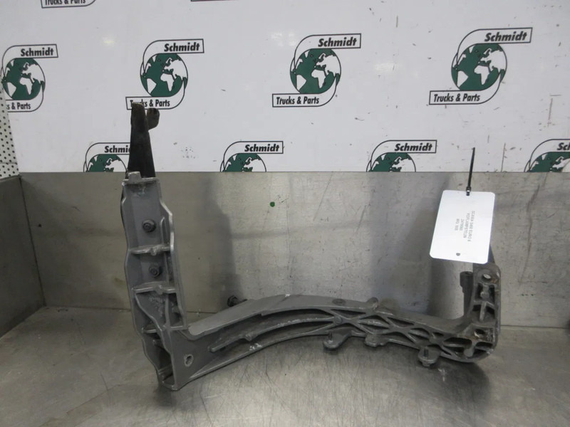 Scania 2479060 KOPLAMP BUMPER DRAGER SCANIA S 450 NGS - Рама/ Шаси за Камион: снимка 2 Scania 2479060 KOPLAMP BUMPER DRAGER SCANIA S 450 NGS - Рама/ Шаси за Камион: снимка 2