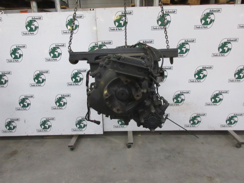 Scania P270 1790632 TRANSMISSIE GR875/R EURO 5 - Скоростна кутия за Камион: снимка 4 Scania P270 1790632 TRANSMISSIE GR875/R EURO 5 - Скоростна кутия за Камион: снимка 4