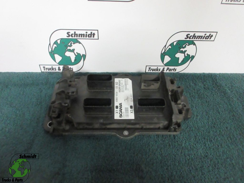 Scania P410 2594187 EBS7 MODULE EURO 6 MODEL 2020 - Електрическа система за Камион: снимка 1 Scania P410 2594187 EBS7 MODULE EURO 6 MODEL 2020 - Електрическа система за Камион: снимка 1