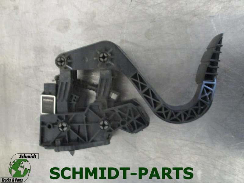 Scania R440 2007508 GASPEDAAL - Педал за Камион: снимка 1 Scania R440 2007508 GASPEDAAL - Педал за Камион: снимка 1