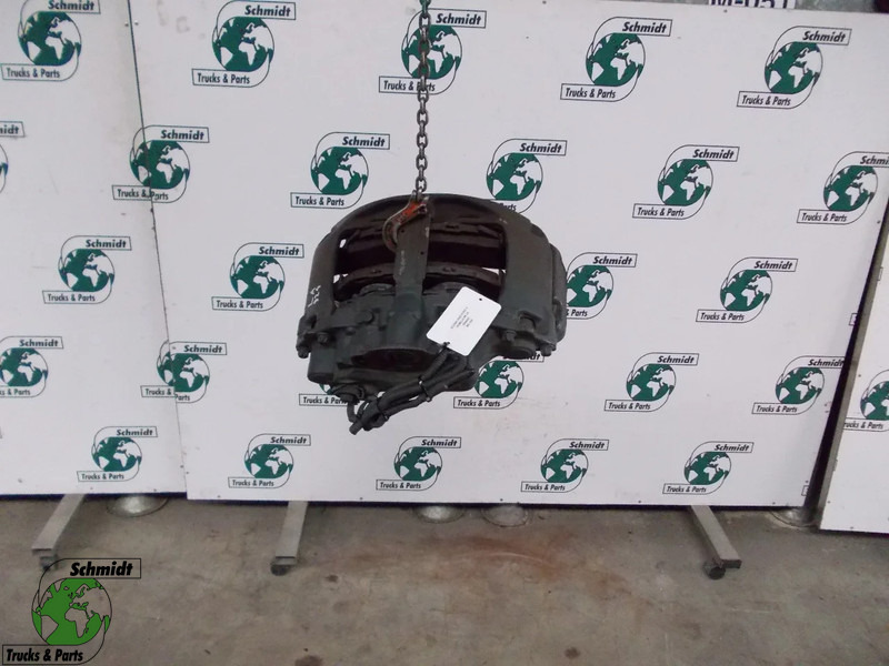 Scania S450 2564042/2564042 REMKLAUW LA EN LV EURO 6 - Спирачен апарат за Камион: снимка 1 Scania S450 2564042/2564042 REMKLAUW LA EN LV EURO 6 - Спирачен апарат за Камион: снимка 1