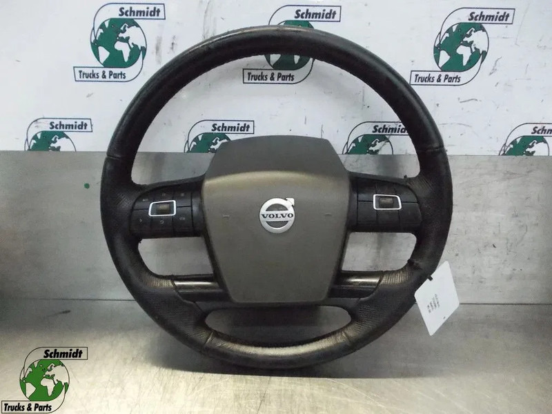 Volvo 20562465 STUURWIEL VOLVO FM FH FMX EURO 6 MET LEER - Волан за Камион: снимка 3 Volvo 20562465 STUURWIEL VOLVO FM FH FMX EURO 6 MET LEER - Волан за Камион: снимка 3