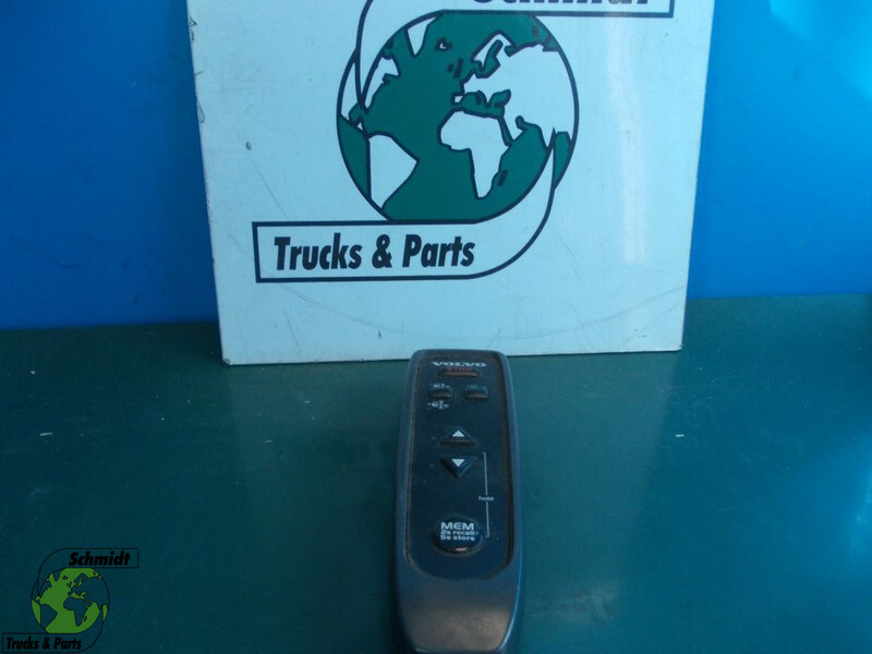 Volvo 20755754 FH FM LUCHTVERINGS MODULE - Електрическа система за Камион: снимка 1 Volvo 20755754 FH FM LUCHTVERINGS MODULE - Електрическа система за Камион: снимка 1