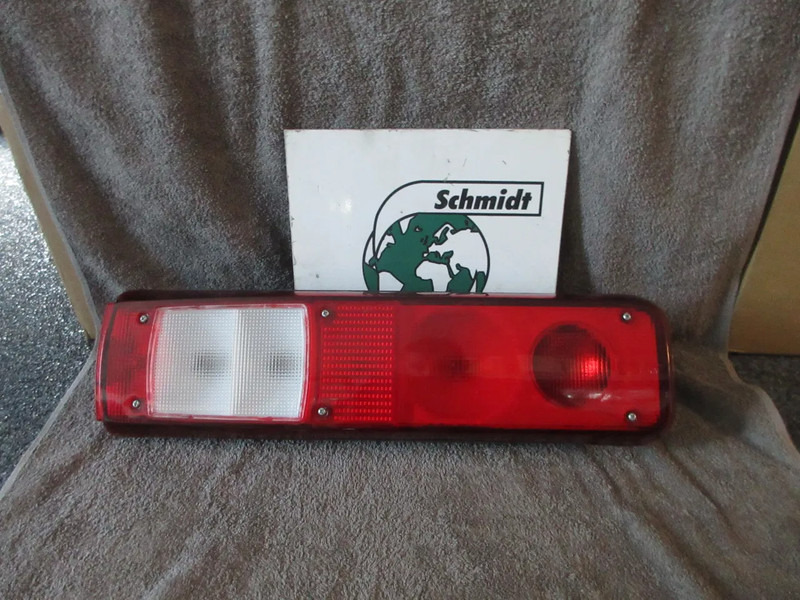 Volvo 20802346//20802350 ACHTER LAMP VOLVO & RENAULT EURO 5 / 6 NIEUWE - Заден фар за Камион: снимка 2 Volvo 20802346//20802350 ACHTER LAMP VOLVO & RENAULT EURO 5 / 6 NIEUWE - Заден фар за Камион: снимка 2