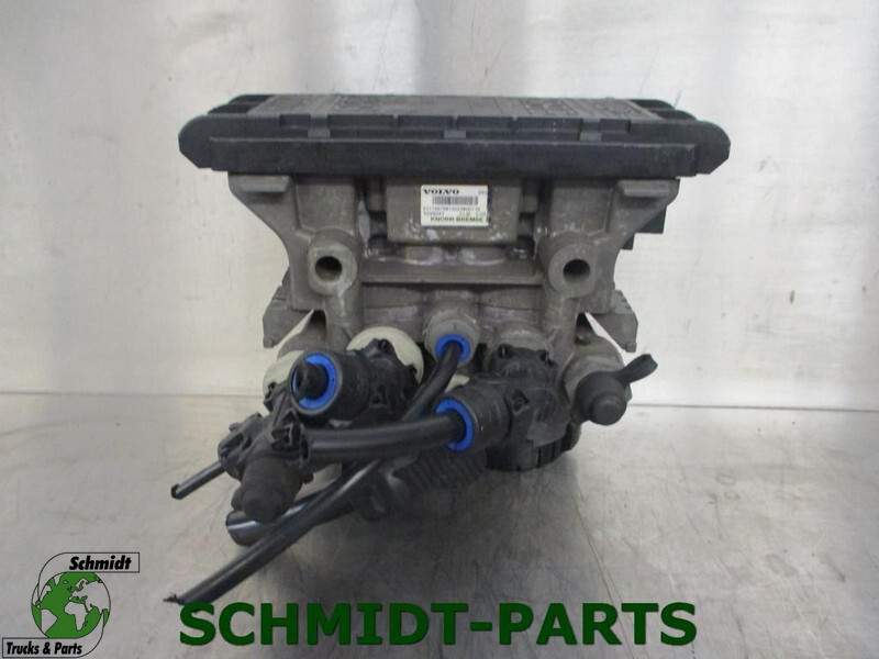 Volvo 21114975 EBS Modulator - Части на спирачната система за Камион: снимка 1 Volvo 21114975 EBS Modulator - Части на спирачната система за Камион: снимка 1