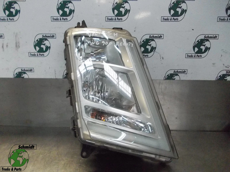 Volvo 21221130//21221129 KOPLAMP RECHTS EN LINKS VOLVO FH 460 EURO 6 - Преден фар за Камион: снимка 1 Volvo 21221130//21221129 KOPLAMP RECHTS EN LINKS VOLVO FH 460 EURO 6 - Преден фар за Камион: снимка 1