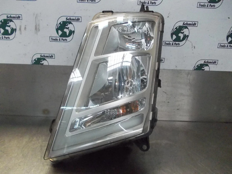 Volvo 21221130//21221129 KOPLAMP RECHTS EN LINKS VOLVO FH 460 EURO 6 - Преден фар за Камион: снимка 2 Volvo 21221130//21221129 KOPLAMP RECHTS EN LINKS VOLVO FH 460 EURO 6 - Преден фар за Камион: снимка 2
