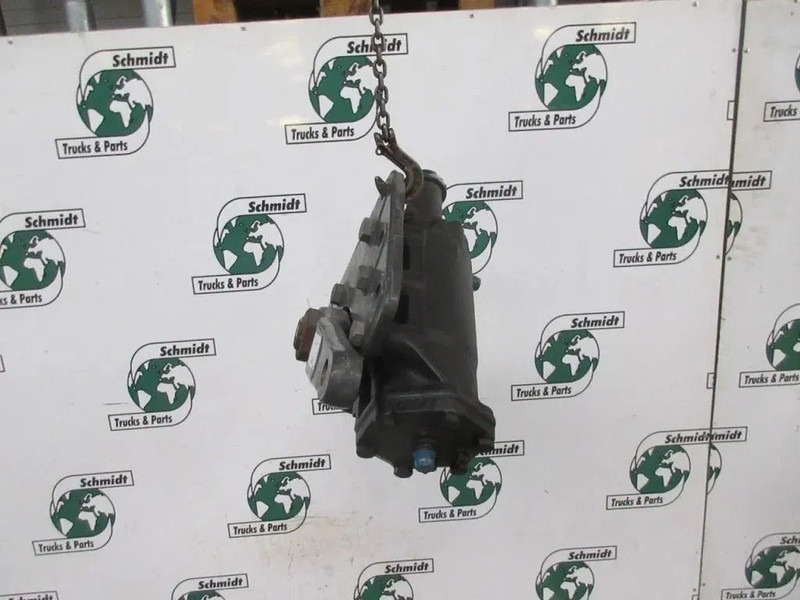 Volvo 21466592 // 85013624 // 85019624 VOLVO FH FM SERIE MODEL 2020 - Кормилна кутия за Камион: снимка 2 Volvo 21466592 // 85013624 // 85019624 VOLVO FH FM SERIE MODEL 2020 - Кормилна кутия за Камион: снимка 2