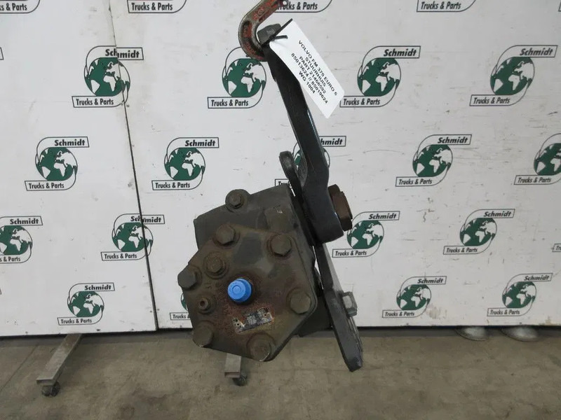 Volvo 21466592 // 85013624 // 85019624 VOLVO FH FM SERIE MODEL 2020 - Кормилна кутия за Камион: снимка 5 Volvo 21466592 // 85013624 // 85019624 VOLVO FH FM SERIE MODEL 2020 - Кормилна кутия за Камион: снимка 5