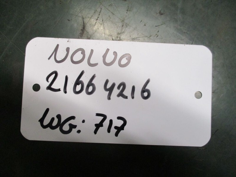 Volvo 21664216 / ECU MODULE FH500 EURO 6 - Електрическа система за Камион: снимка 2 Volvo 21664216 / ECU MODULE FH500 EURO 6 - Електрическа система за Камион: снимка 2