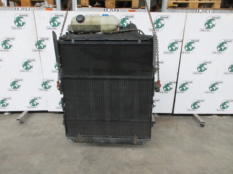Volvo 22039721/21649511 KOELERPAKET VOLVO FH EURO 6 - Радиатор за Камион: снимка 3 Volvo 22039721/21649511 KOELERPAKET VOLVO FH EURO 6 - Радиатор за Камион: снимка 3