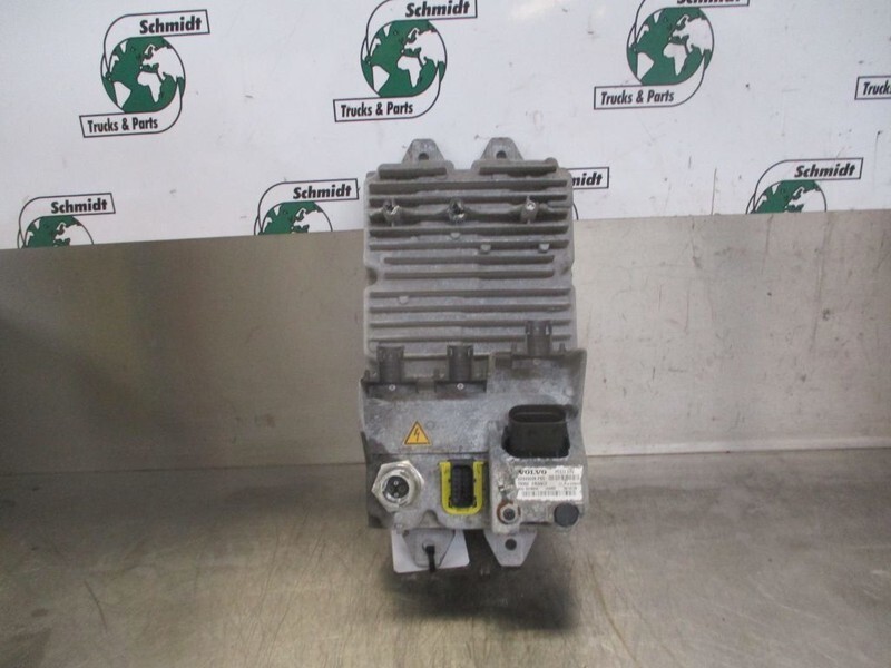 Volvo 22045539 FM FH FMX CONVERTER EURO 6 - Електрическа система за Камион: снимка 2 Volvo 22045539 FM FH FMX CONVERTER EURO 6 - Електрическа система за Камион: снимка 2