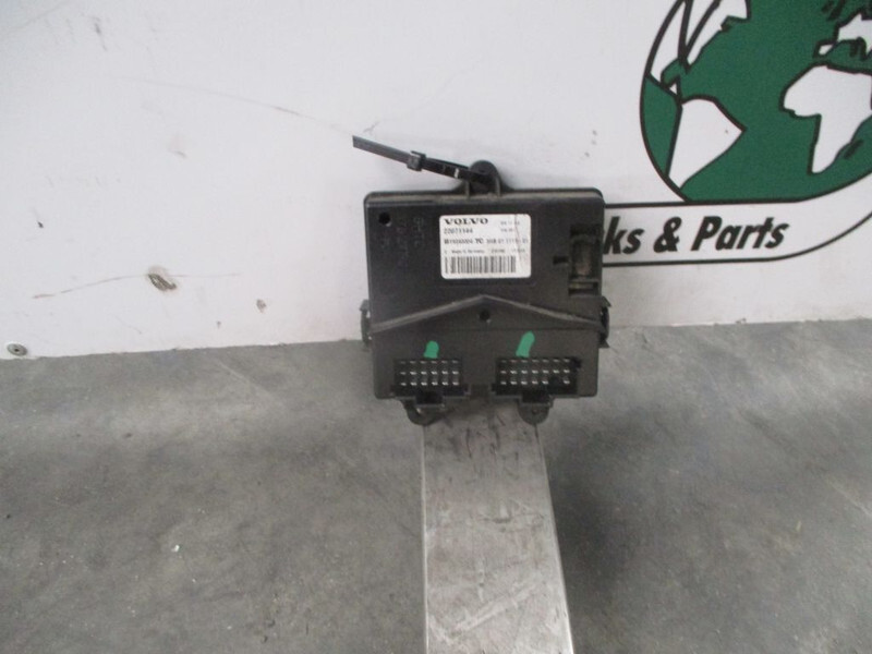 Volvo 22071144 BESTUURINGMODULE FH 13 EURO 6 - Електрическа система за Камион: снимка 3 Volvo 22071144 BESTUURINGMODULE FH 13 EURO 6 - Електрическа система за Камион: снимка 3