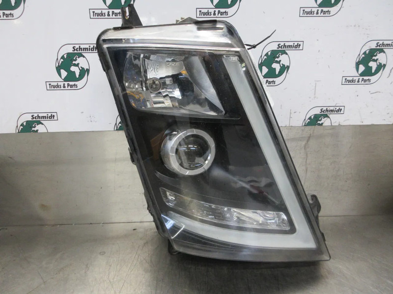 Volvo 22239217 // 82355054 KOPLAMP XENOS VOLVO FH 460 MODEL 2018 - Преден фар за Камион: снимка 3 Volvo 22239217 // 82355054 KOPLAMP XENOS VOLVO FH 460 MODEL 2018 - Преден фар за Камион: снимка 3