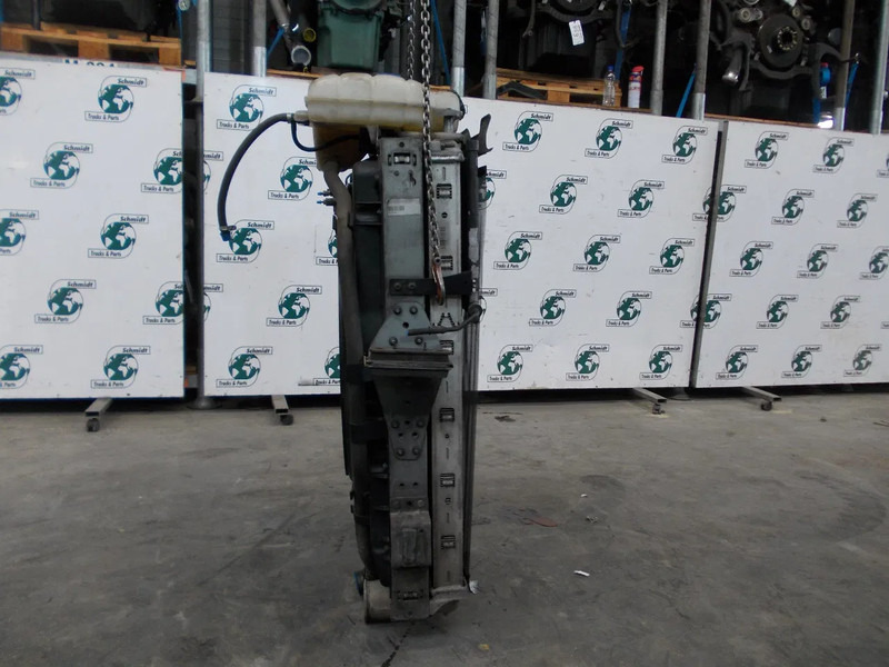 Volvo 22318830 // 23002791 // 21649624 // 85020562 // KOELERPAKET VOLVO FM 450 EURO 6 - Радиатор за Камион: снимка 2 Volvo 22318830 // 23002791 // 21649624 // 85020562 // KOELERPAKET VOLVO FM 450 EURO 6 - Радиатор за Камион: снимка 2