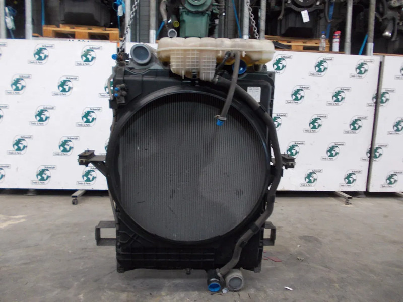 Volvo 22318830 // 23002791 // 21649624 // 85020562 // KOELERPAKET VOLVO FM 450 EURO 6 - Радиатор за Камион: снимка 5 Volvo 22318830 // 23002791 // 21649624 // 85020562 // KOELERPAKET VOLVO FM 450 EURO 6 - Радиатор за Камион: снимка 5