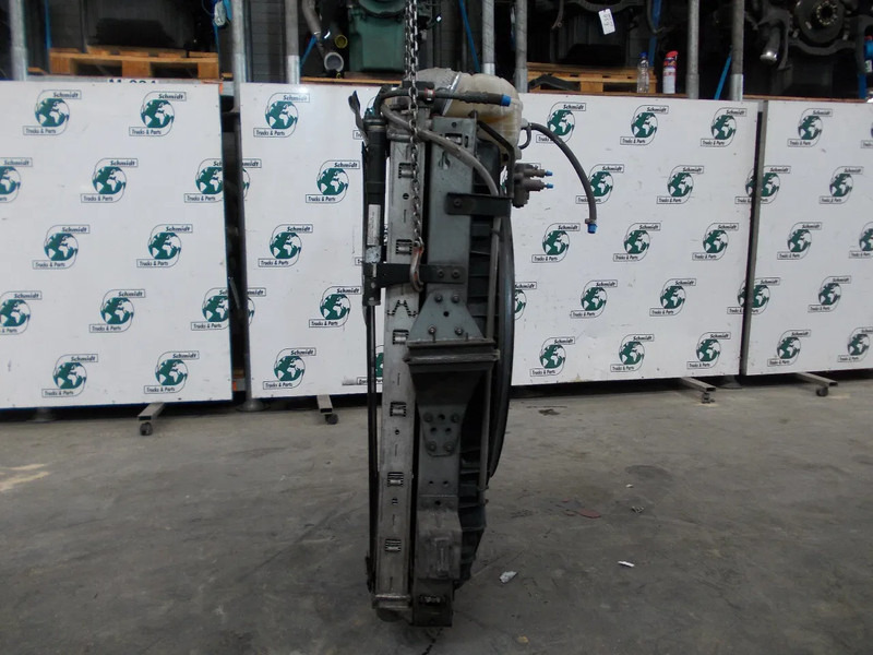 Volvo 22318830 // 23002791 // 21649624 // 85020562 // KOELERPAKET VOLVO FM 450 EURO 6 - Радиатор за Камион: снимка 4 Volvo 22318830 // 23002791 // 21649624 // 85020562 // KOELERPAKET VOLVO FM 450 EURO 6 - Радиатор за Камион: снимка 4