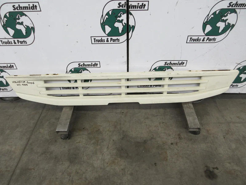 Volvo 23720279 // 82419435 ONDER GRILL VOLVO FM 370 MODEL 2018 - Радиаторна решетка за Камион: снимка 3 Volvo 23720279 // 82419435 ONDER GRILL VOLVO FM 370 MODEL 2018 - Радиаторна решетка за Камион: снимка 3