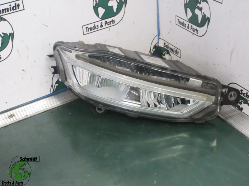 Volvo 23752741 // MISTLAMP VOLVO FM 330 EURO 6 MODEL 2023 - Фар срещу мъгла за Камион: снимка 1 Volvo 23752741 // MISTLAMP VOLVO FM 330 EURO 6 MODEL 2023 - Фар срещу мъгла за Камион: снимка 1