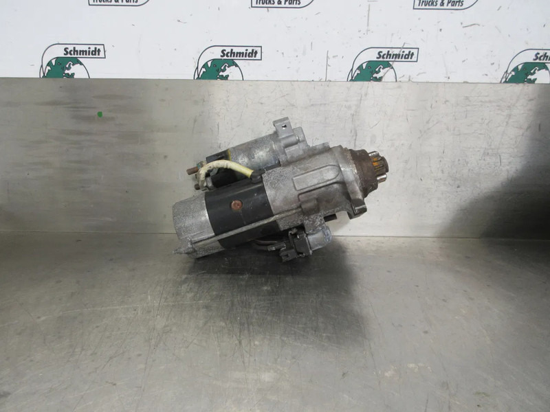 Volvo 23836529 STARTMOTOR VOLVO FH 460 MODEL 2021 EURO 6 - Стартер за Камион: снимка 4 Volvo 23836529 STARTMOTOR VOLVO FH 460 MODEL 2021 EURO 6 - Стартер за Камион: снимка 4