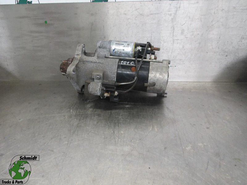 Volvo 23836529 STARTMOTOR VOLVO FH 460 MODEL 2021 EURO 6 - Стартер за Камион: снимка 1 Volvo 23836529 STARTMOTOR VOLVO FH 460 MODEL 2021 EURO 6 - Стартер за Камион: снимка 1