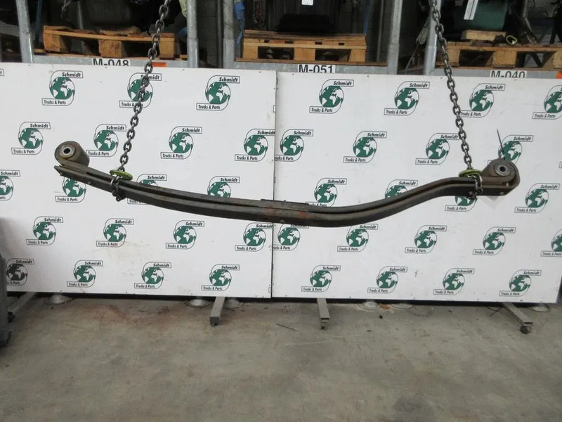 Volvo 257940 // BLADVEER VOLVO FM FH EURO 6 MODEL 2021 - Ресорно окачване за Камион: снимка 3 Volvo 257940 // BLADVEER VOLVO FM FH EURO 6 MODEL 2021 - Ресорно окачване за Камион: снимка 3