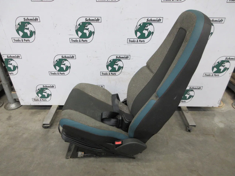 Volvo 82398546 VOLVO FM 370 STOEL MODEL 2018 - Седалка за Камион: снимка 2 Volvo 82398546 VOLVO FM 370 STOEL MODEL 2018 - Седалка за Камион: снимка 2