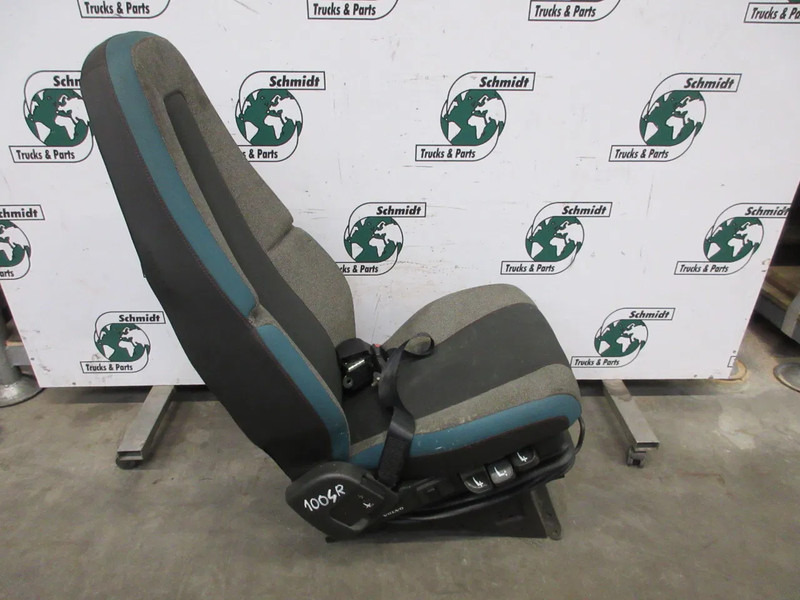 Volvo 82398546 VOLVO FM 370 STOEL MODEL 2018 - Седалка за Камион: снимка 4 Volvo 82398546 VOLVO FM 370 STOEL MODEL 2018 - Седалка за Камион: снимка 4