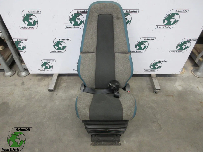 Volvo 82398546 VOLVO FM 370 STOEL MODEL 2018 - Седалка за Камион: снимка 1 Volvo 82398546 VOLVO FM 370 STOEL MODEL 2018 - Седалка за Камион: снимка 1