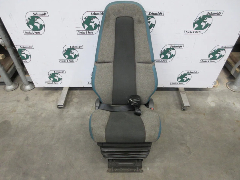 Volvo 82398546 VOLVO FM 370 STOEL MODEL 2018 - Седалка за Камион: снимка 5 Volvo 82398546 VOLVO FM 370 STOEL MODEL 2018 - Седалка за Камион: снимка 5