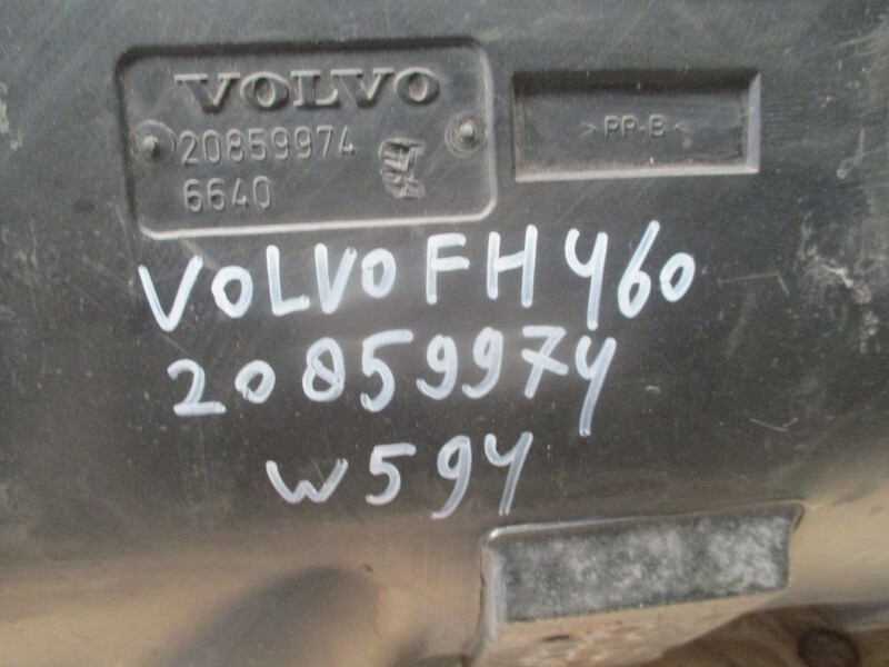 Volvo FH 20859974 LUCHTFILTERHUIS EURO 6 - Всмукателна система за Камион: снимка 2 Volvo FH 20859974 LUCHTFILTERHUIS EURO 6 - Всмукателна система за Камион: снимка 2