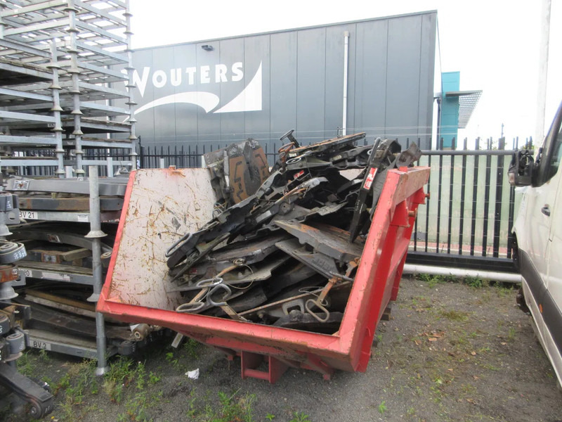 Jost 1630481 // TYPE 150SP2 G50-X D 152 KN DAF CF 410 EURO 6 MODEL 2021 1630481 // TYPE 150SP2 G50-X D 152 KN DAF CF 410 EURO 6 MODEL - Седло за Камион: снимка 3 Jost 1630481 // TYPE 150SP2 G50-X D 152 KN DAF CF 410 EURO 6 MODEL 2021 1630481 // TYPE 150SP2 G50-X D 152 KN DAF CF 410 EURO 6 MODEL - Седло за Камион: снимка 3